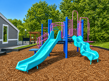 The royal play park